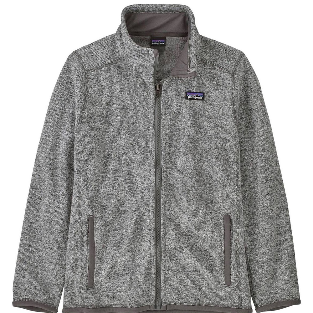 Patagonia Better Sweater